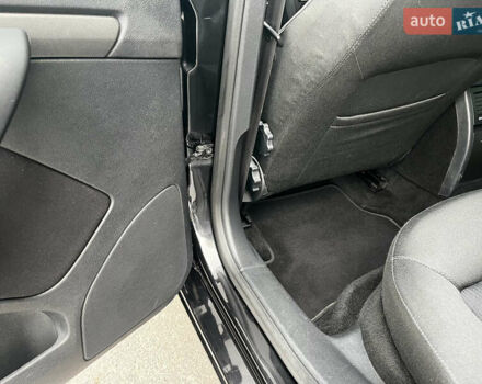 Черный Шкода Октавия, объемом двигателя 1.8 л и пробегом 149 тыс. км за 7399 $, фото 64 на Automoto.ua