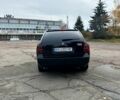 Шкода Октавія 2008 у Кропивницькому (Кіровограді) на Automoto.ua Чорний Шкода Октавія, об'ємом двигуна 2 л та пробігом 270 тис. км за 5950 $, фото 4 на Automoto.ua