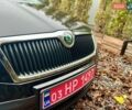 Черный Шкода Октавия, объемом двигателя 1.6 л и пробегом 198 тыс. км за 6700 $, фото 38 на Automoto.ua
