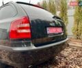 Черный Шкода Октавия, объемом двигателя 1.6 л и пробегом 198 тыс. км за 6700 $, фото 12 на Automoto.ua