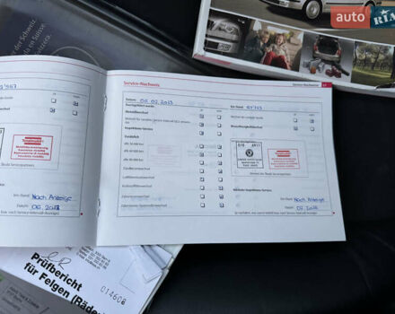 Чорний Шкода Октавія, об'ємом двигуна 1.8 л та пробігом 212 тис. км за 7750 $, фото 75 на Automoto.ua