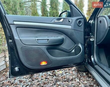 Чорний Шкода Октавія, об'ємом двигуна 1.8 л та пробігом 182 тис. км за 5999 $, фото 80 на Automoto.ua