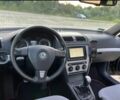 Черный Шкода Октавия, объемом двигателя 1.9 л и пробегом 225 тыс. км за 1900 $, фото 7 на Automoto.ua