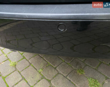 Черный Шкода Октавия, объемом двигателя 1.6 л и пробегом 230 тыс. км за 6800 $, фото 19 на Automoto.ua