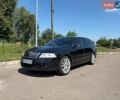 Чорний Шкода Октавія, об'ємом двигуна 1.97 л та пробігом 357 тис. км за 6900 $, фото 1 на Automoto.ua