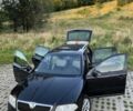 Черный Шкода Октавия, объемом двигателя 1.9 л и пробегом 225 тыс. км за 1900 $, фото 5 на Automoto.ua