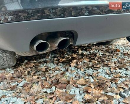 Чорний Шкода Октавія, об'ємом двигуна 1.8 л та пробігом 182 тис. км за 5999 $, фото 31 на Automoto.ua