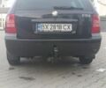 Черный Шкода Октавия, объемом двигателя 1.6 л и пробегом 234 тыс. км за 6350 $, фото 1 на Automoto.ua