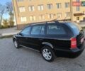 Чорний Шкода Октавія, об'ємом двигуна 1.6 л та пробігом 200 тис. км за 5700 $, фото 10 на Automoto.ua