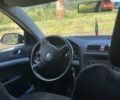 Черный Шкода Октавия, объемом двигателя 1.8 л и пробегом 202 тыс. км за 6550 $, фото 10 на Automoto.ua