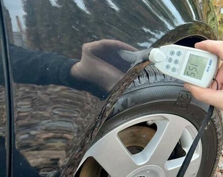 Чорний Шкода Октавія, об'ємом двигуна 1.8 л та пробігом 182 тис. км за 5999 $, фото 69 на Automoto.ua