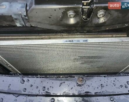 Чорний Шкода Октавія, об'ємом двигуна 1.9 л та пробігом 208 тис. км за 6900 $, фото 11 на Automoto.ua