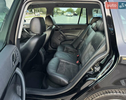 Чорний Шкода Октавія, об'ємом двигуна 1.8 л та пробігом 212 тис. км за 7750 $, фото 49 на Automoto.ua