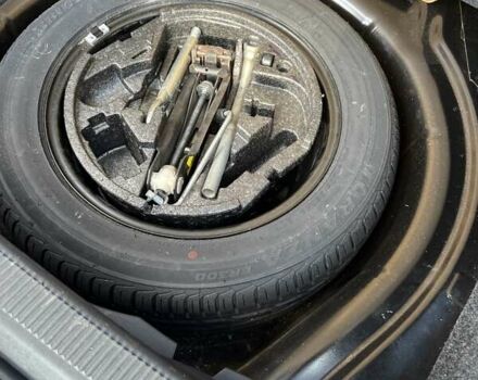 Черный Шкода Октавия, объемом двигателя 1.8 л и пробегом 202 тыс. км за 6550 $, фото 16 на Automoto.ua