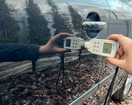 Чорний Шкода Октавія, об'ємом двигуна 1.8 л та пробігом 182 тис. км за 5999 $, фото 77 на Automoto.ua