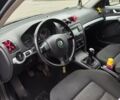 Чорний Шкода Октавія, об'ємом двигуна 1.8 л та пробігом 183 тис. км за 6950 $, фото 8 на Automoto.ua