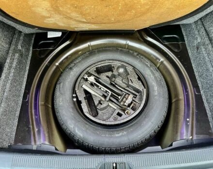 Чорний Шкода Октавія, об'ємом двигуна 1.6 л та пробігом 201 тис. км за 6999 $, фото 15 на Automoto.ua