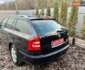 Чорний Шкода Октавія, об'ємом двигуна 1.8 л та пробігом 182 тис. км за 5999 $, фото 21 на Automoto.ua
