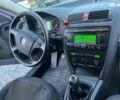 Чорний Шкода Октавія, об'ємом двигуна 2 л та пробігом 307 тис. км за 6990 $, фото 39 на Automoto.ua