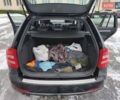 Чорний Шкода Октавія, об'ємом двигуна 2 л та пробігом 366 тис. км за 7500 $, фото 16 на Automoto.ua