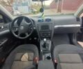 Черный Шкода Октавия, объемом двигателя 2 л и пробегом 312 тыс. км за 6800 $, фото 14 на Automoto.ua