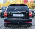 Чорний Шкода Октавія, об'ємом двигуна 1.6 л та пробігом 239 тис. км за 6955 $, фото 15 на Automoto.ua