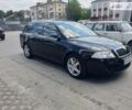 Чорний Шкода Октавія, об'ємом двигуна 2 л та пробігом 226 тис. км за 7700 $, фото 4 на Automoto.ua