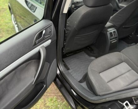 Чорний Шкода Октавія, об'ємом двигуна 1.9 л та пробігом 300 тис. км за 3300 $, фото 12 на Automoto.ua