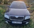 Черный Шкода Октавия, объемом двигателя 1.9 л и пробегом 460 тыс. км за 5652 $, фото 1 на Automoto.ua