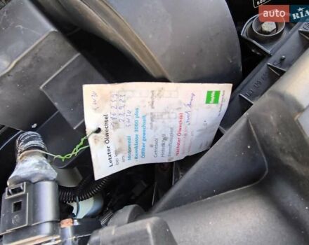 Чорний Шкода Октавія, об'ємом двигуна 1.6 л та пробігом 200 тис. км за 5700 $, фото 13 на Automoto.ua