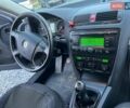 Черный Шкода Октавия, объемом двигателя 2 л и пробегом 307 тыс. км за 6990 $, фото 39 на Automoto.ua
