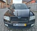 Черный Шкода Октавия, объемом двигателя 1.8 л и пробегом 262 тыс. км за 5999 $, фото 14 на Automoto.ua