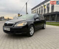 Черный Шкода Октавия, объемом двигателя 1.9 л и пробегом 253 тыс. км за 6500 $, фото 14 на Automoto.ua