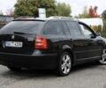 Черный Шкода Октавия, объемом двигателя 1.9 л и пробегом 247 тыс. км за 1750 $, фото 3 на Automoto.ua