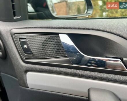 Черный Шкода Октавия, объемом двигателя 1.6 л и пробегом 198 тыс. км за 6700 $, фото 105 на Automoto.ua