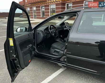 Чорний Шкода Октавія, об'ємом двигуна 1.8 л та пробігом 149 тис. км за 7399 $, фото 40 на Automoto.ua