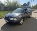 Черный Шкода Октавия, объемом двигателя 1.6 л и пробегом 275 тыс. км за 5000 $, фото 1 на Automoto.ua