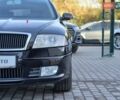 Чорний Шкода Октавія, об'ємом двигуна 1.6 л та пробігом 239 тис. км за 6955 $, фото 9 на Automoto.ua
