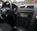 Чорний Шкода Октавія, об'ємом двигуна 1.6 л та пробігом 201 тис. км за 5800 $, фото 1 на Automoto.ua
