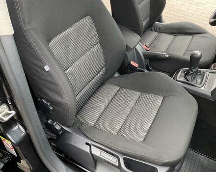 Чорний Шкода Октавія, об'ємом двигуна 1.8 л та пробігом 207 тис. км за 6500 $, фото 29 на Automoto.ua