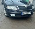 Черный Шкода Октавия, объемом двигателя 1.6 л и пробегом 230 тыс. км за 7600 $, фото 10 на Automoto.ua