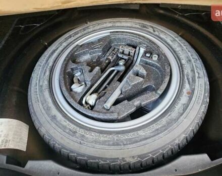 Черный Шкода Октавия, объемом двигателя 1.8 л и пробегом 216 тыс. км за 7700 $, фото 11 на Automoto.ua