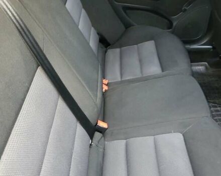 Чорний Шкода Октавія, об'ємом двигуна 1.9 л та пробігом 208 тис. км за 6900 $, фото 20 на Automoto.ua