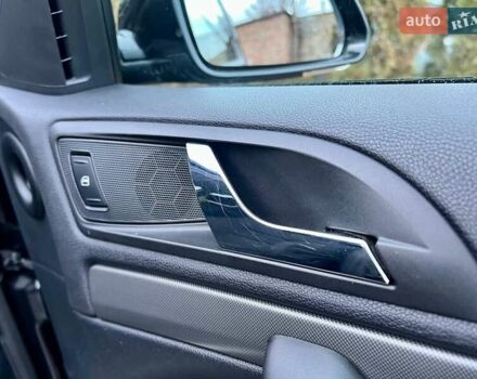 Чорний Шкода Октавія, об'ємом двигуна 1.8 л та пробігом 182 тис. км за 5999 $, фото 117 на Automoto.ua