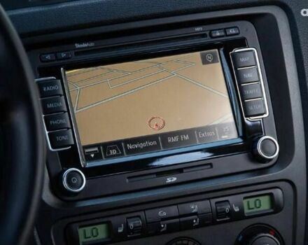 Черный Шкода Октавия, объемом двигателя 0 л и пробегом 235 тыс. км за 1260 $, фото 3 на Automoto.ua