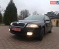Чорний Шкода Октавія, об'ємом двигуна 1.6 л та пробігом 201 тис. км за 5800 $, фото 11 на Automoto.ua