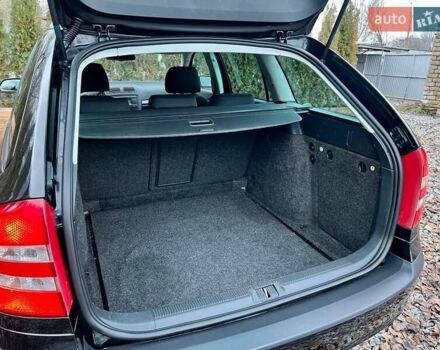 Чорний Шкода Октавія, об'ємом двигуна 1.8 л та пробігом 182 тис. км за 5999 $, фото 139 на Automoto.ua