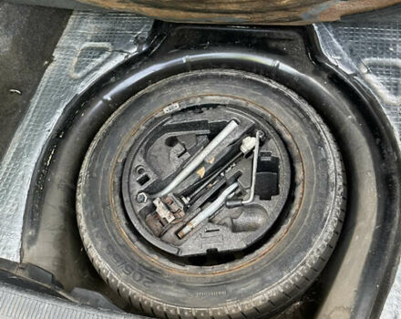 Чорний Шкода Октавія, об'ємом двигуна 2 л та пробігом 306 тис. км за 5799 $, фото 6 на Automoto.ua