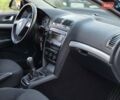 Чорний Шкода Октавія, об'ємом двигуна 1.6 л та пробігом 239 тис. км за 6955 $, фото 31 на Automoto.ua