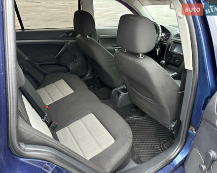 Черный Шкода Октавия, объемом двигателя 1.6 л и пробегом 246 тыс. км за 5500 $, фото 20 на Automoto.ua